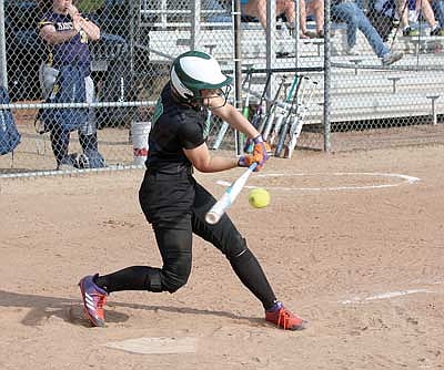 Walk-off win gives  Hodags split with Tomahawk 