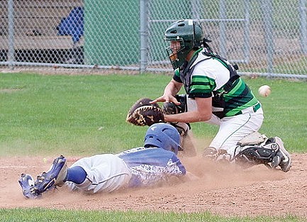 Hodags squander lead on senior night against Merrill