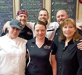 Rhinelander's CT's Deli celebrates third anniversary