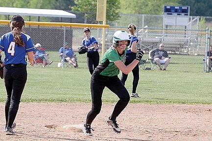 Merrill outlasts Hodags in regionals