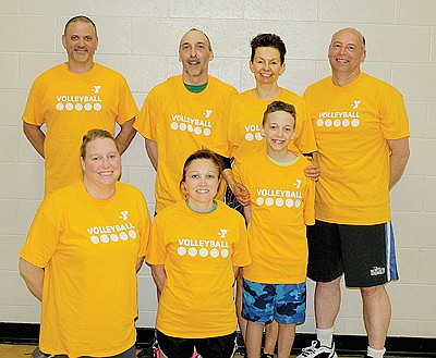 YMCA announces winter league champs, registration for summer leagues