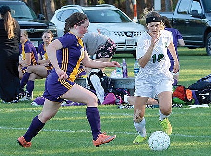 Path through playoffs, potential Ashland rematch begins today for Hodag soccer