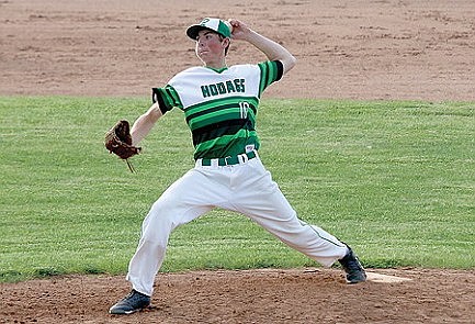 Schickert saves the season