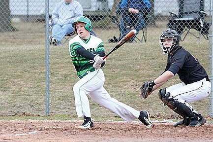 Hodags garner 17 first-team selections on all-conference lists 