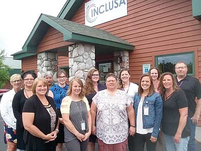 Inclusa office open in Rhinelander