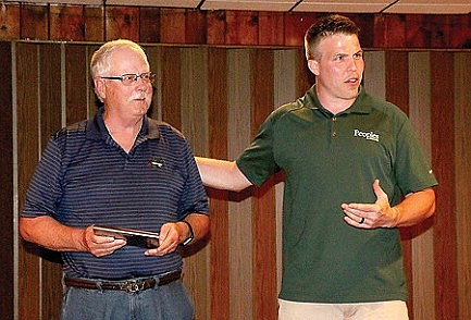 Legacy lives on for Nordic champs in HOF induction 