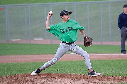 Babe Ruth roundup 