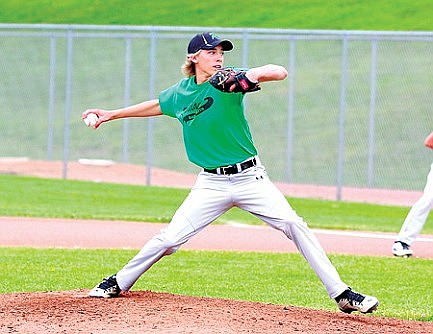 Photos: Rhinelander Green picks up home win 