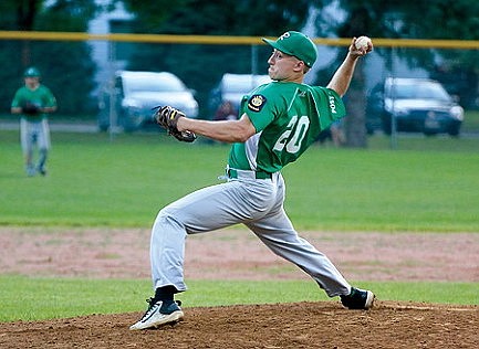 Rebels trounce Tomahawk in GLNC opener