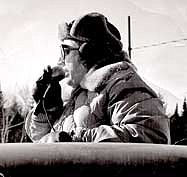Icons of the airwaves:&#8200;Wadd, Wagner named Local Broadcast Legends