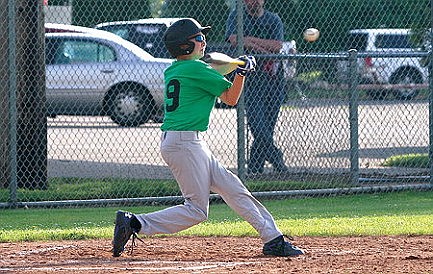 Babe Ruth roundup