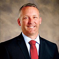 Dively named COO for Peoples State Bank