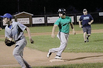 Photos: Babe Ruth doubleheader