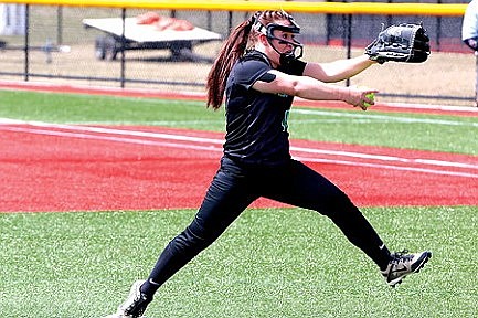 Team review: RHS softball
