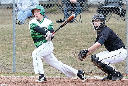 DeMeyer named first-team All-State