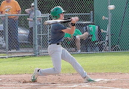 Babe Ruth Roundup