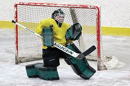 Photos: Summer hockey begins 