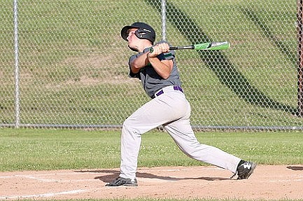 Babe Ruth Roundup