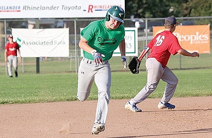 Babe Ruth Roundup