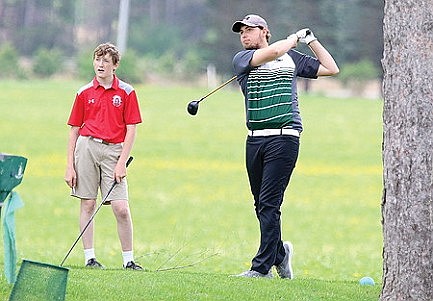 Team review: RHS golf