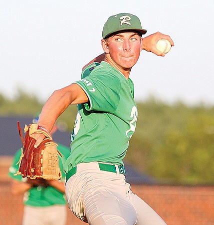 Rebels power past Prentice/Phillips 14-1