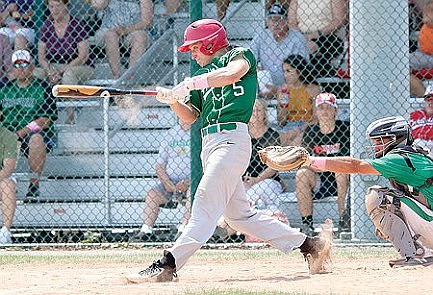 Rhinelander's DeMeyer plays in state All-Star Classic