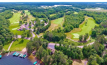 Minocqua C.C. prepares for WSGA State Amateur