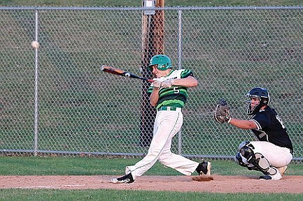Team review: RHS baseball
