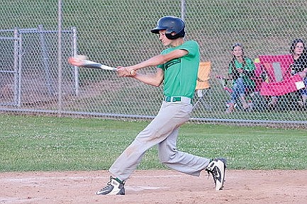 Babe Ruth roundup