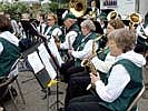 Rhinelander Area Community Band to perform two concerts next week