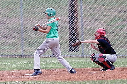 Babe Ruth: Rhinelander Green waxes Crandon in tourney opener