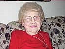 Merrill resident to celebrate 110th birthday