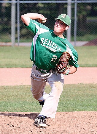 Baraboo or bust for Rebels