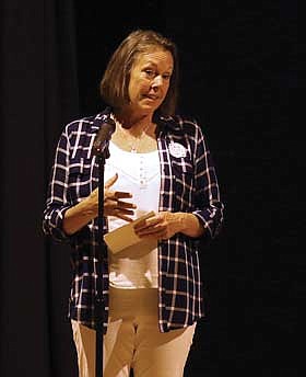 Lakeland area 'ticked off': Looks toward hope with Tick-Borne Illness Center of Excellence