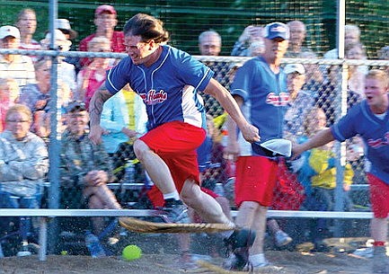 Snowhawks display heavy hitting in second straight win