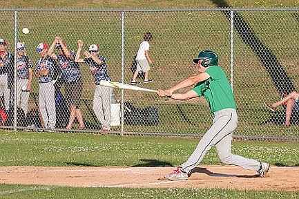 Shaky fifth costs Rhinelander in Prep League championship