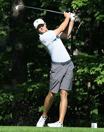 Decker, Longbella share lead following opening round of Wisconsin State Am