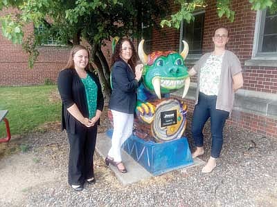 Area poised for joint community development effort