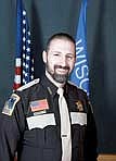 Hartman says experience  is key in sheriff's race
