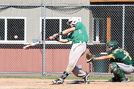 Eight Rhinelander Rebels earn All-GNLC honors