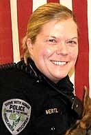 Police department to hold active shooter response training session Aug. 24