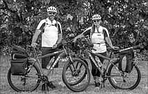 Bike medic team provides extra level of care