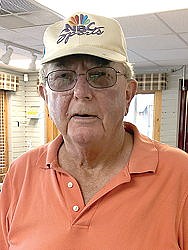 Photo: Brickley records ace at Northwood
