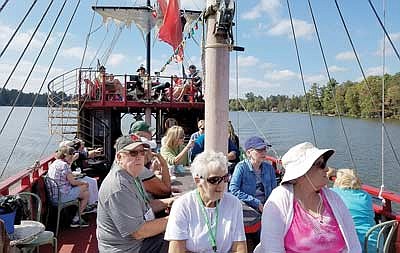 Retirees stay active, engaged with new  Nicolet College Learning in Retirement offerings