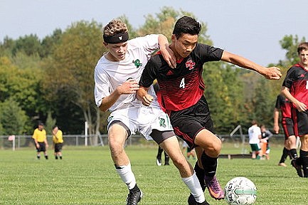Team preview: RHS boys' soccer
