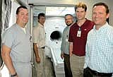Ascension upgrades MRI technology at HYMC and Eagle River