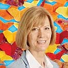 Elizabeth Lewis: Nurturing inner and outer peace