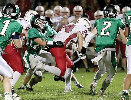 Runaway Raiders 