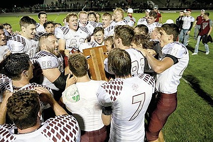 Bell Game beckons