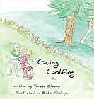 Rhinelander Country Club member publishes children's book about golf